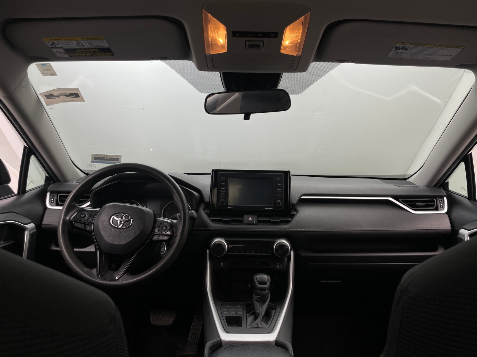Thumbnail: 2021 Toyota RAV4 - 3