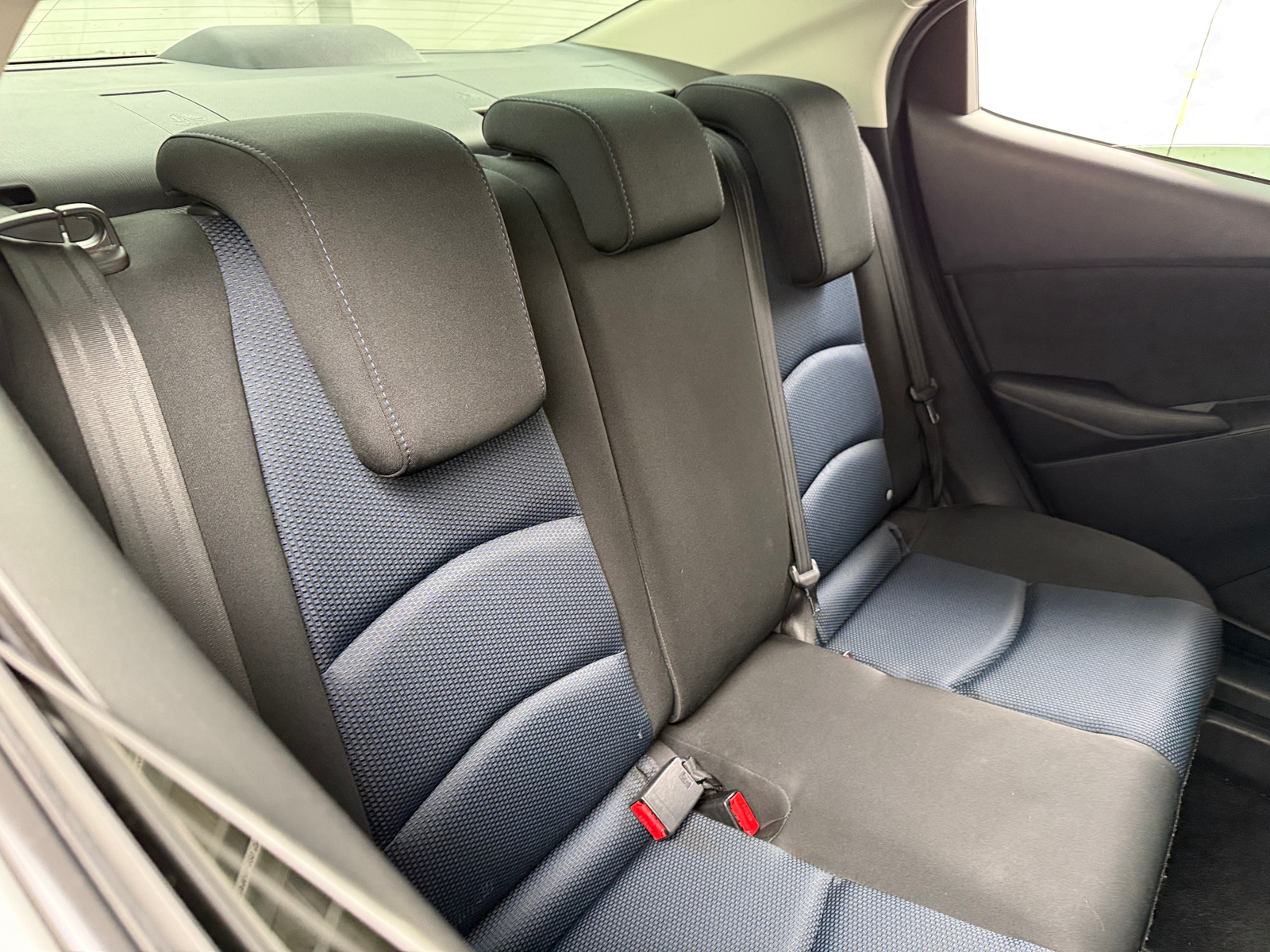 Thumbnail: 2016 Scion iA - 6