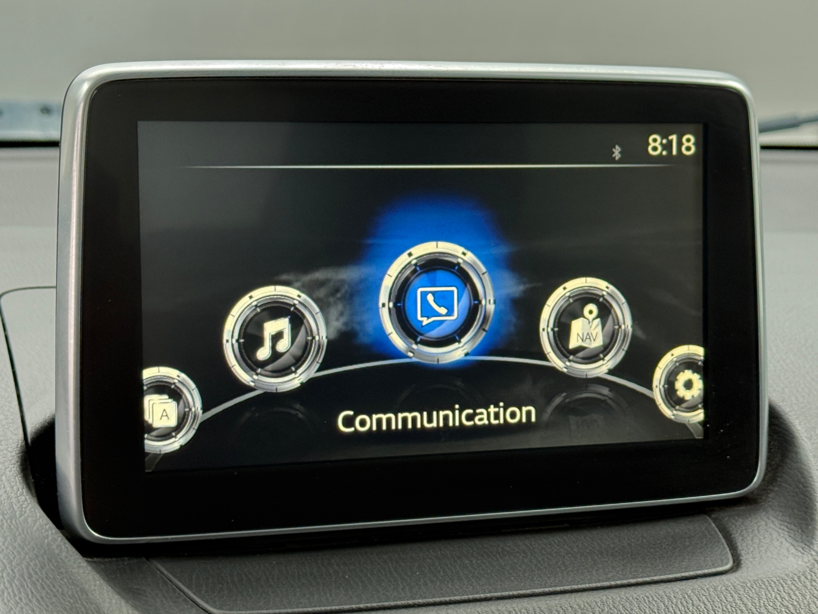 Thumbnail: 2016 Scion iA - 4