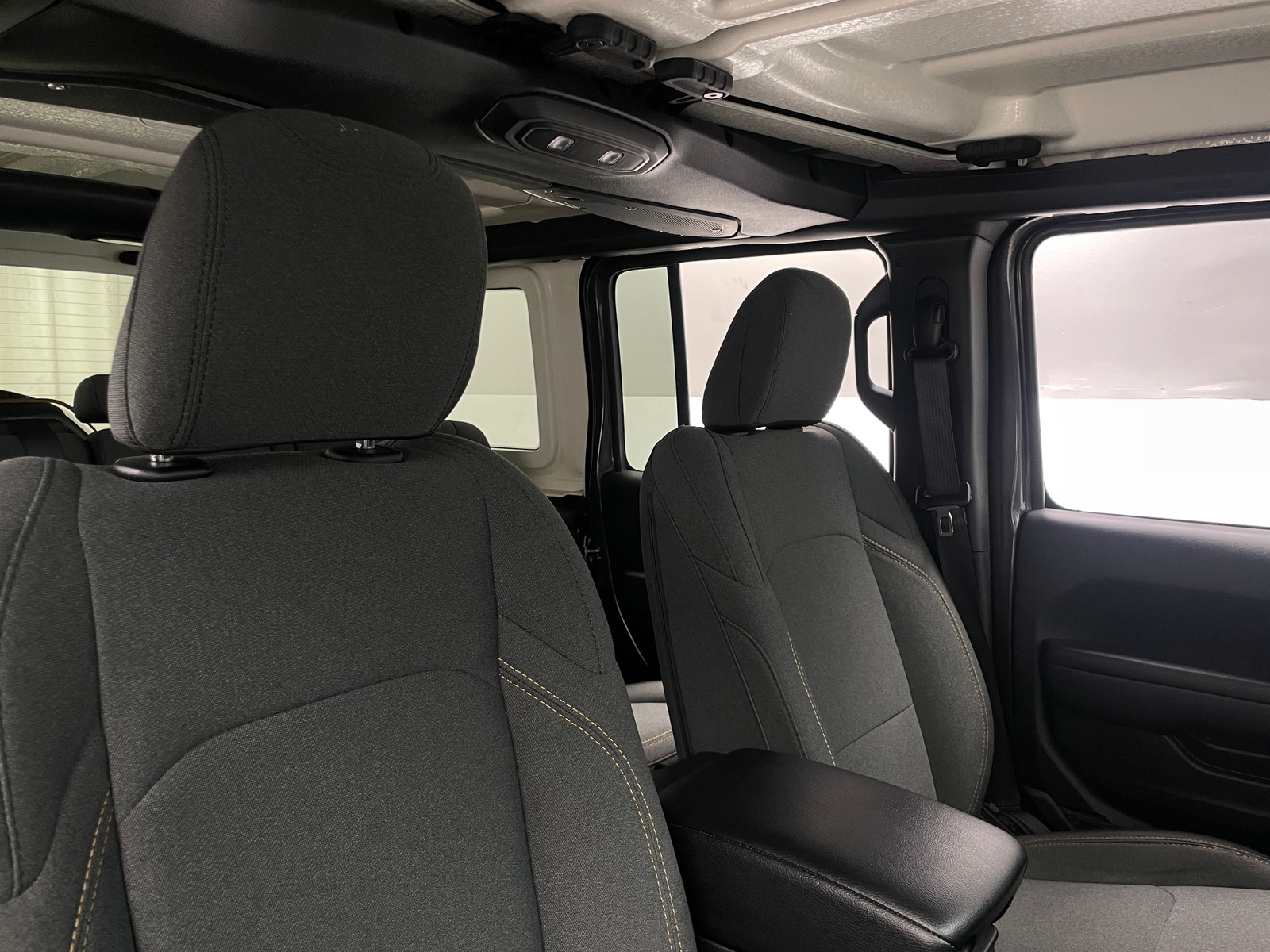 Thumbnail: 2024 Jeep Wrangler - 2