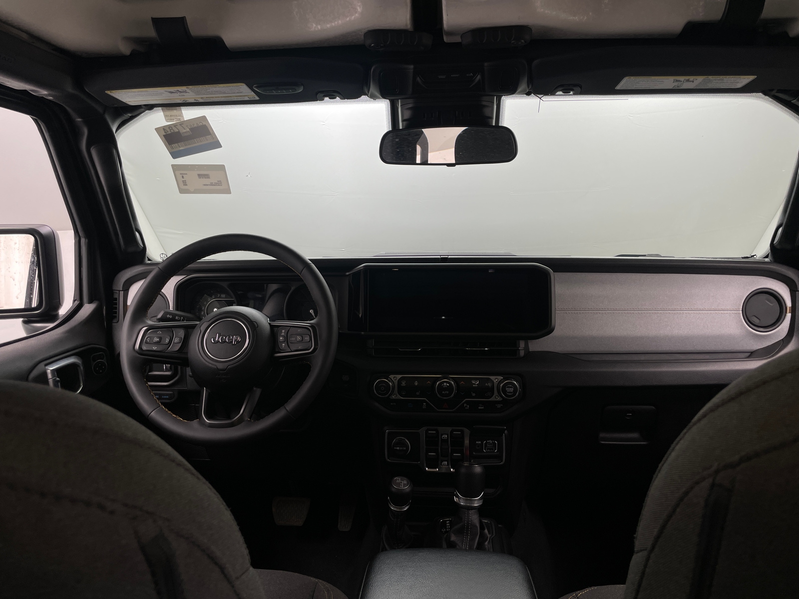 Thumbnail: 2024 Jeep Wrangler - 3