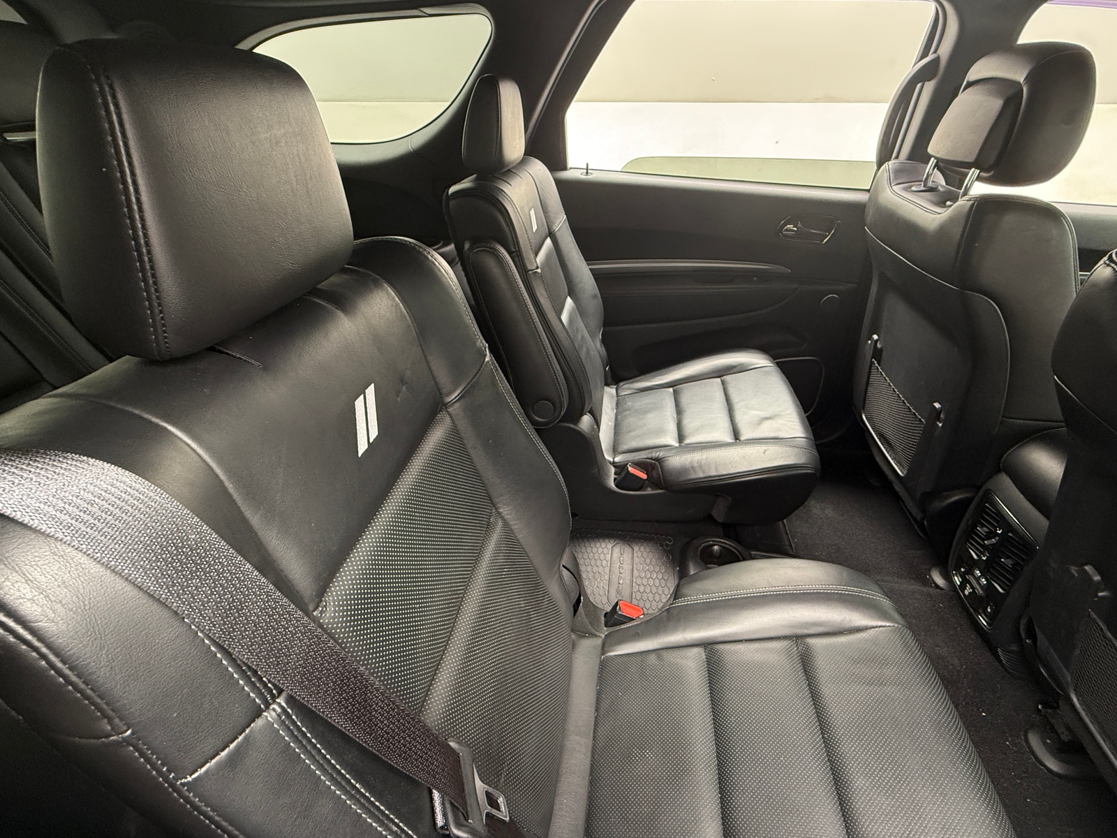 Thumbnail: 2019 Dodge Durango - 5