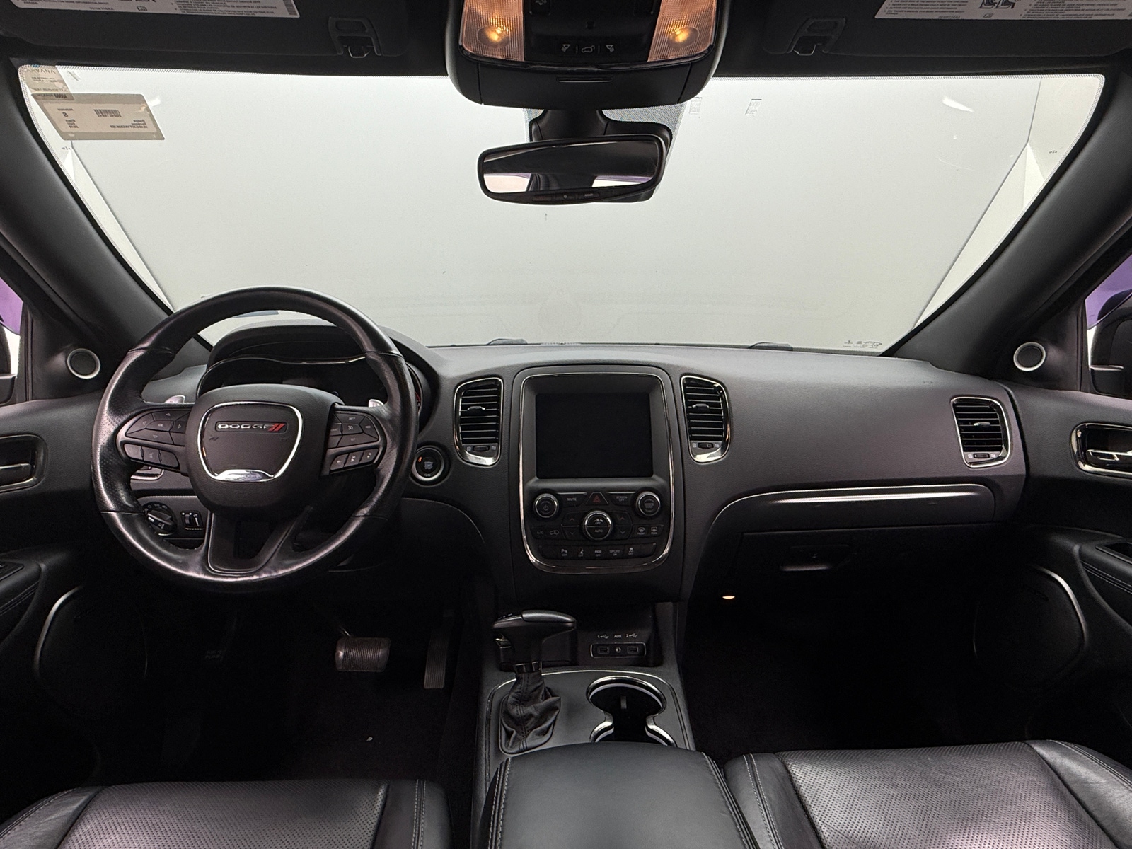 Thumbnail: 2019 Dodge Durango - 2