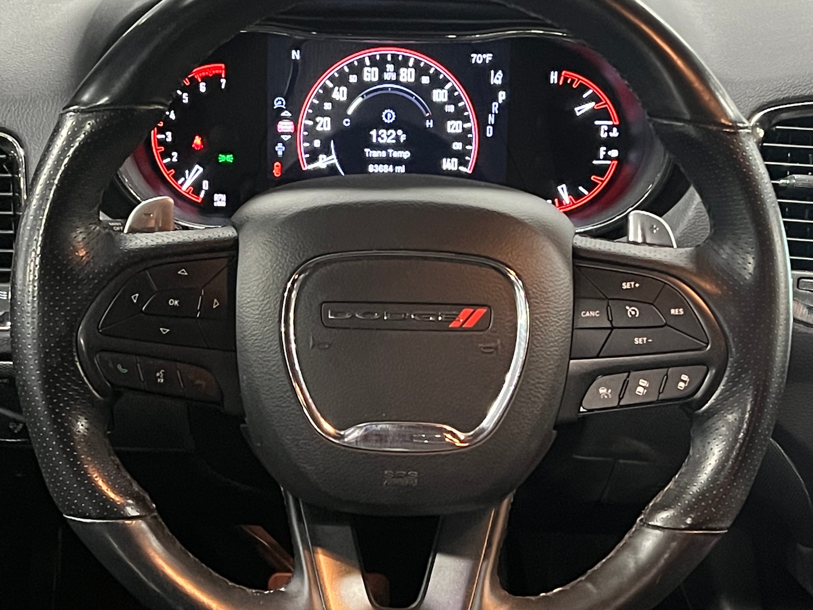 Thumbnail: 2019 Dodge Durango - 4