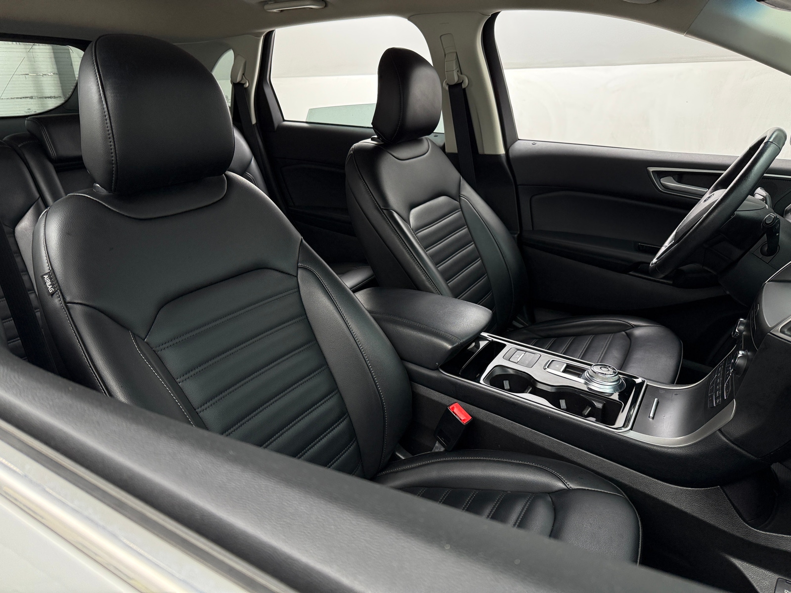 Thumbnail: 2019 Ford Edge - 2