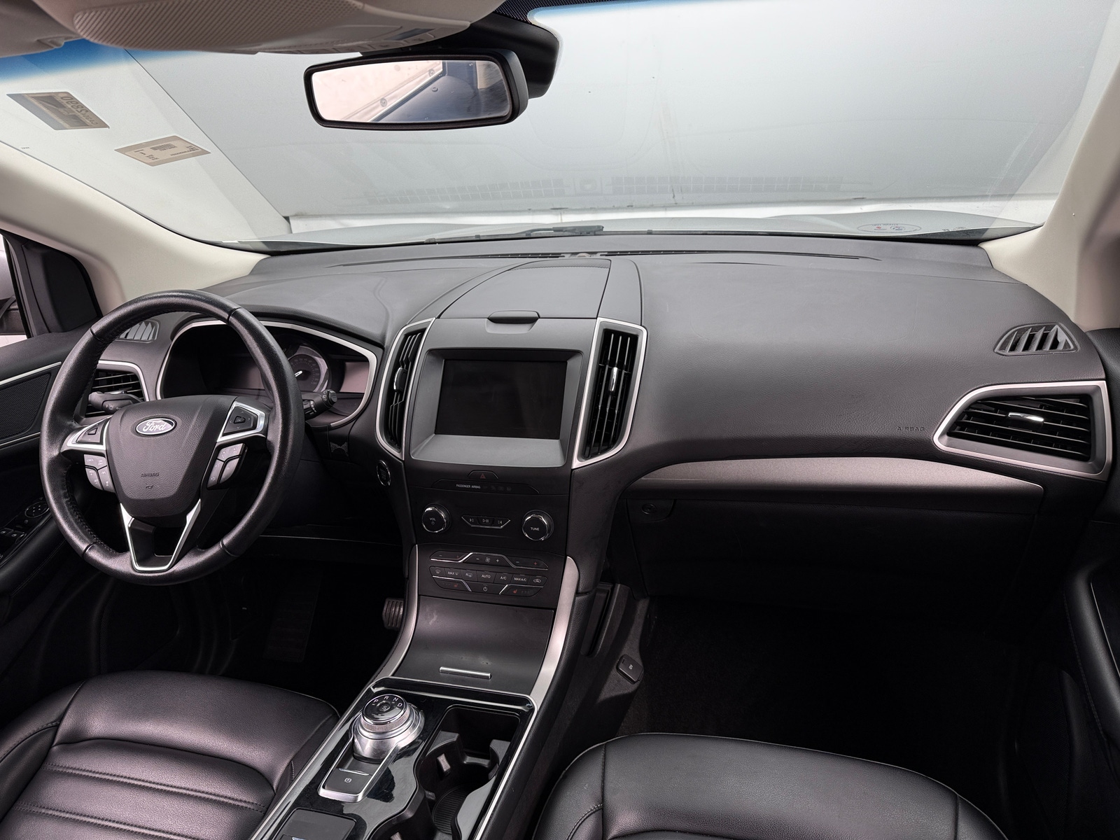 Thumbnail: 2019 Ford Edge - 3