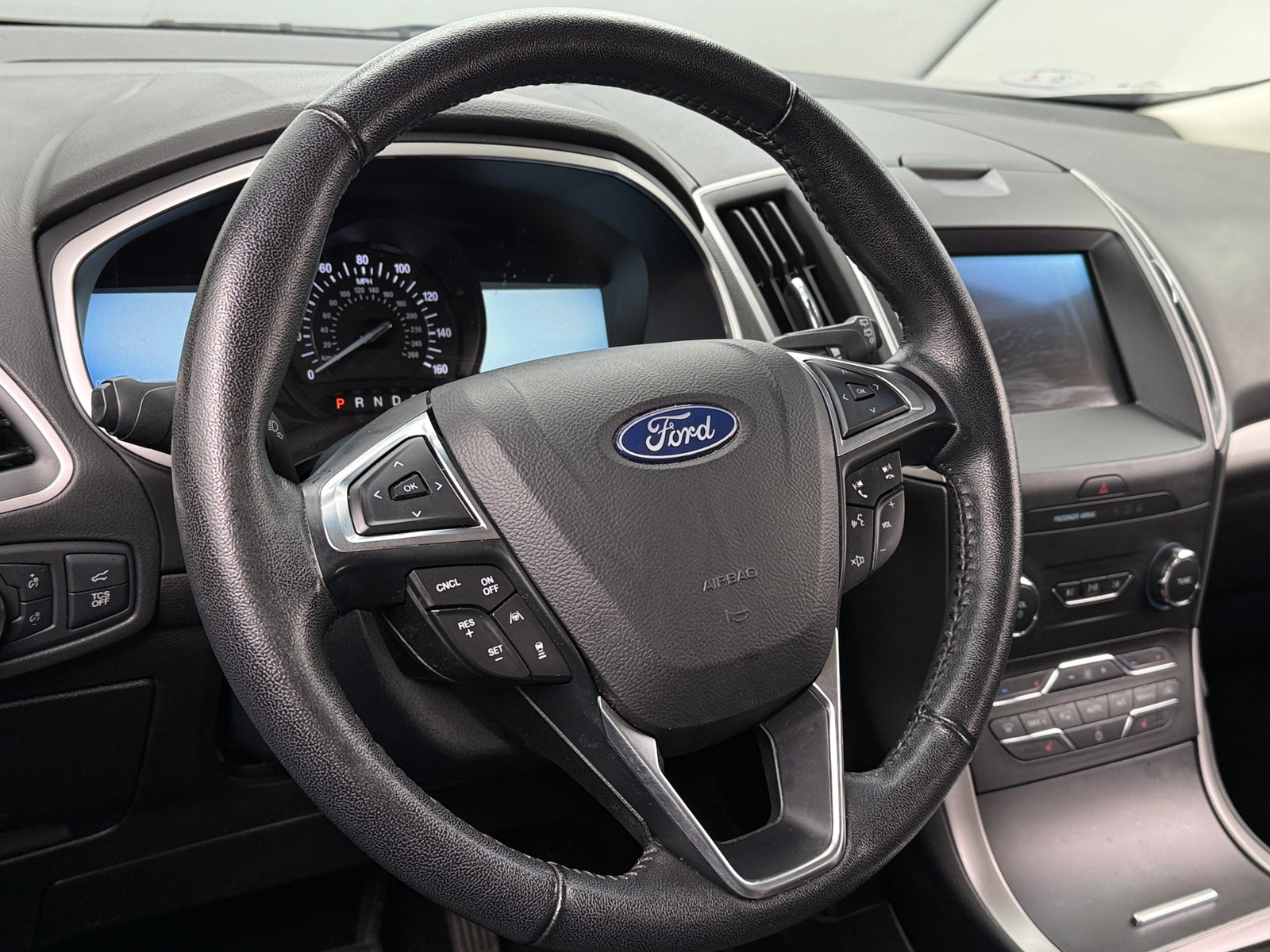 Thumbnail: 2019 Ford Edge - 5