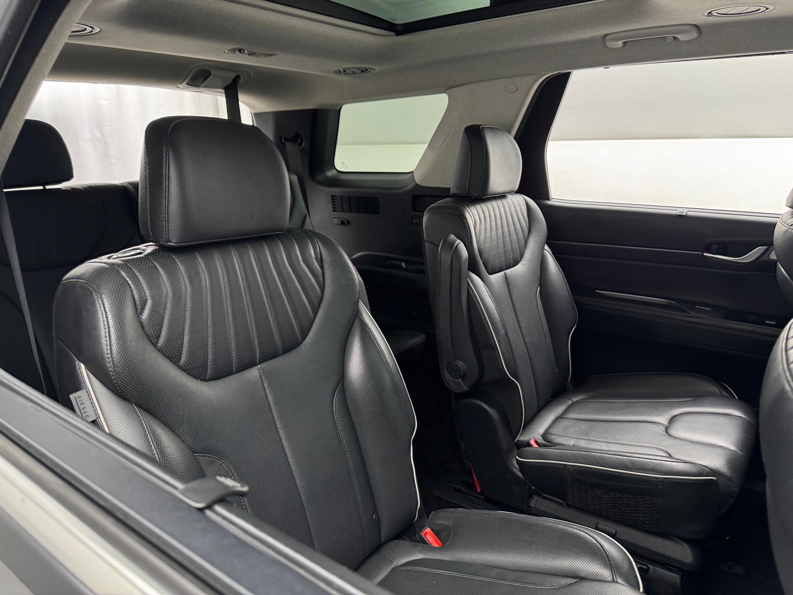Thumbnail: 2023 Hyundai Palisade - 5