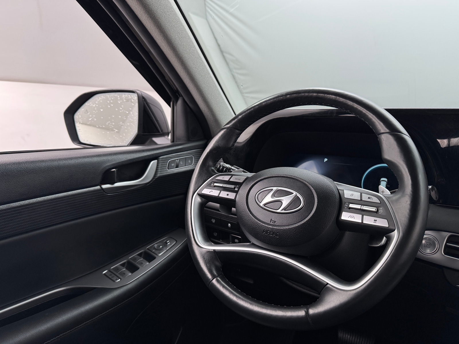 Thumbnail: 2023 Hyundai Palisade - 4