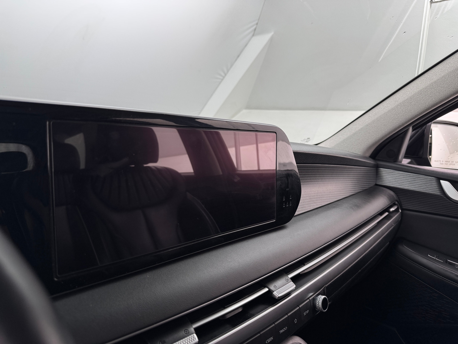 Thumbnail: 2023 Hyundai Palisade - 3
