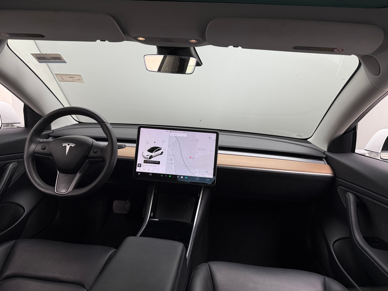 Thumbnail: 2020 Tesla Model 3 - 2