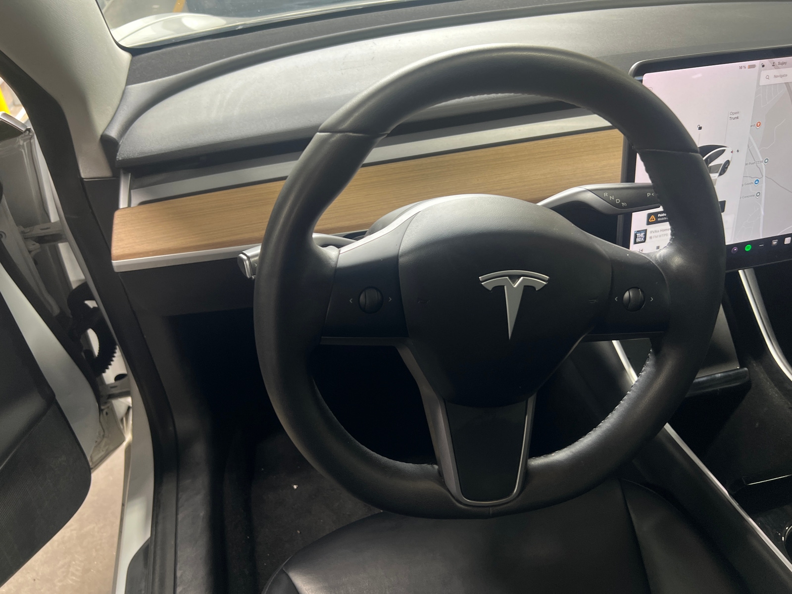 Thumbnail: 2020 Tesla Model 3 - 4