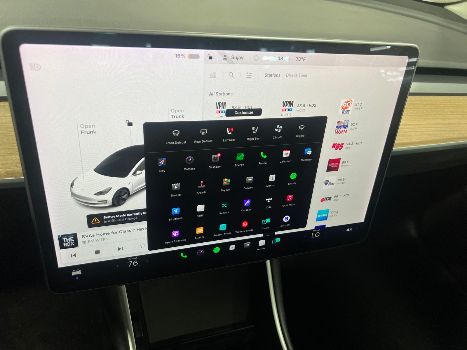 Thumbnail: 2020 Tesla Model 3 - 3