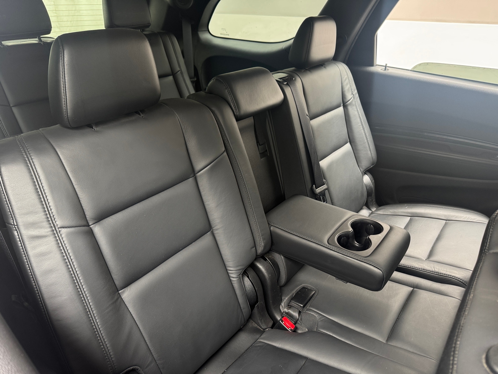 Thumbnail: 2014 Dodge Durango - 5