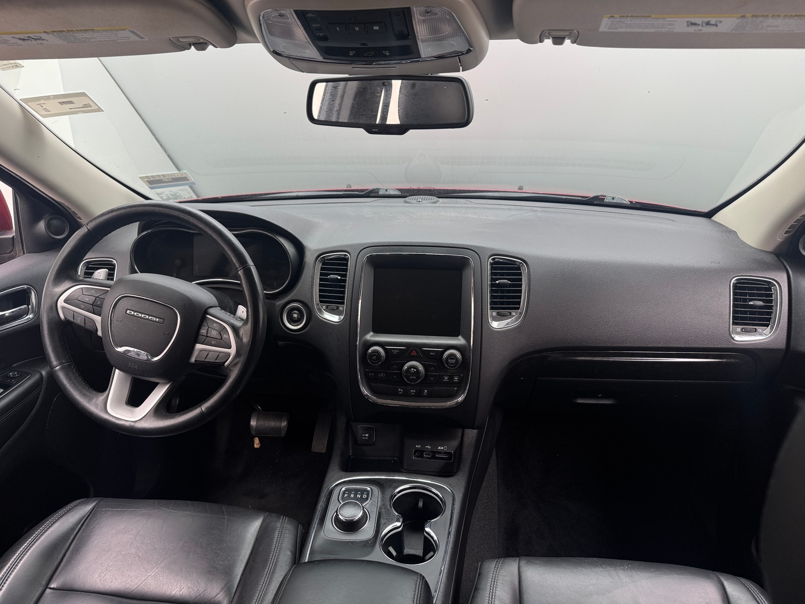 Thumbnail: 2014 Dodge Durango - 2