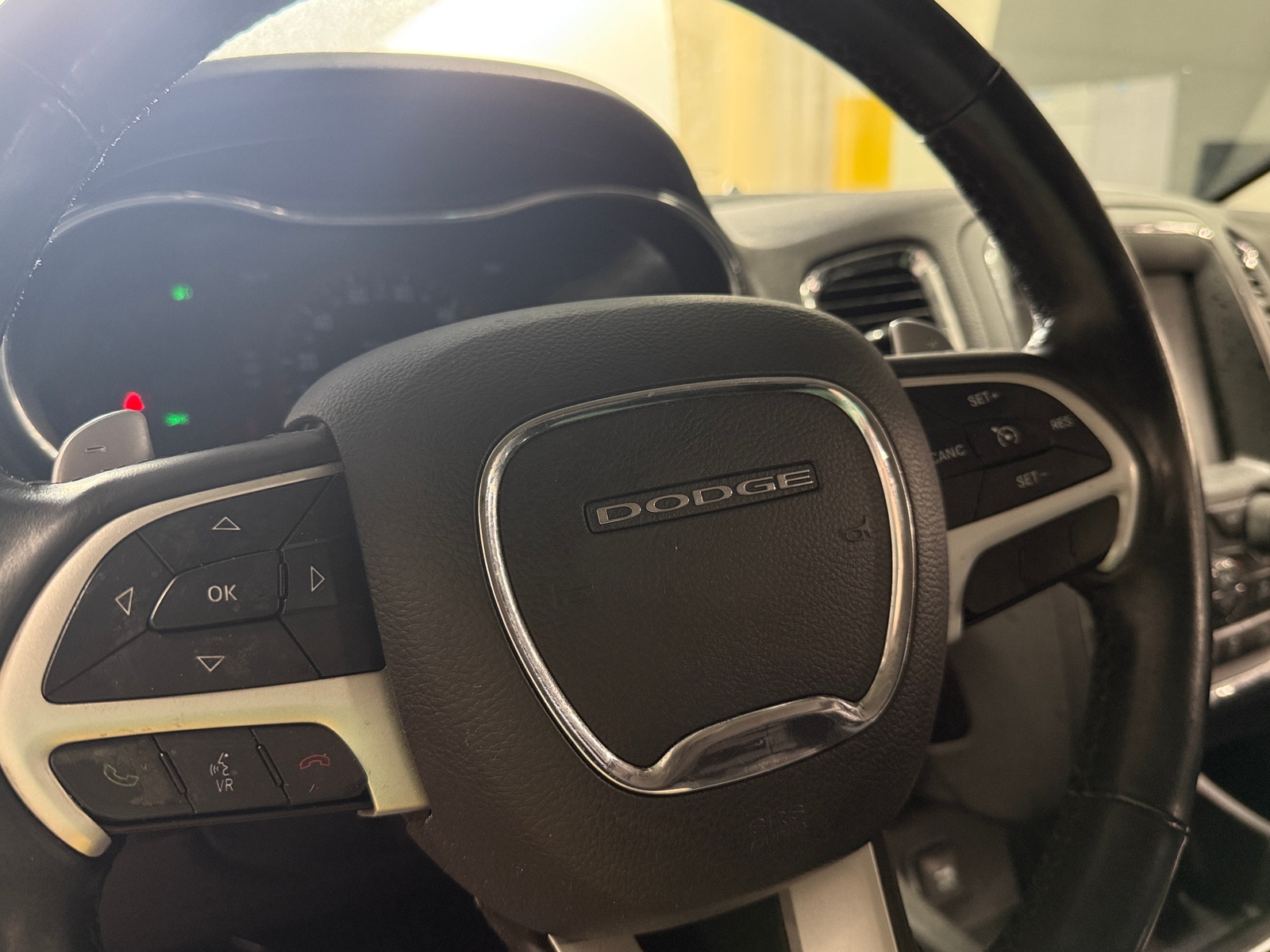 Thumbnail: 2014 Dodge Durango - 4