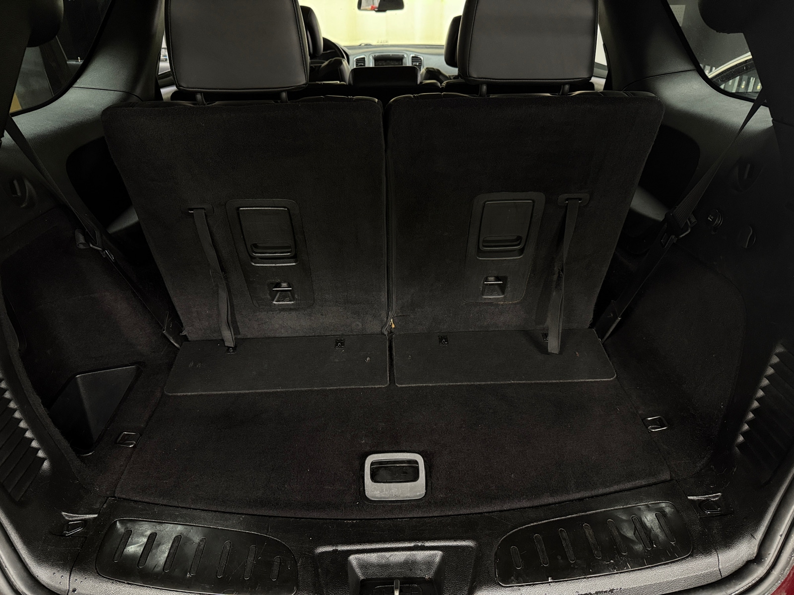Thumbnail: 2014 Dodge Durango - 6