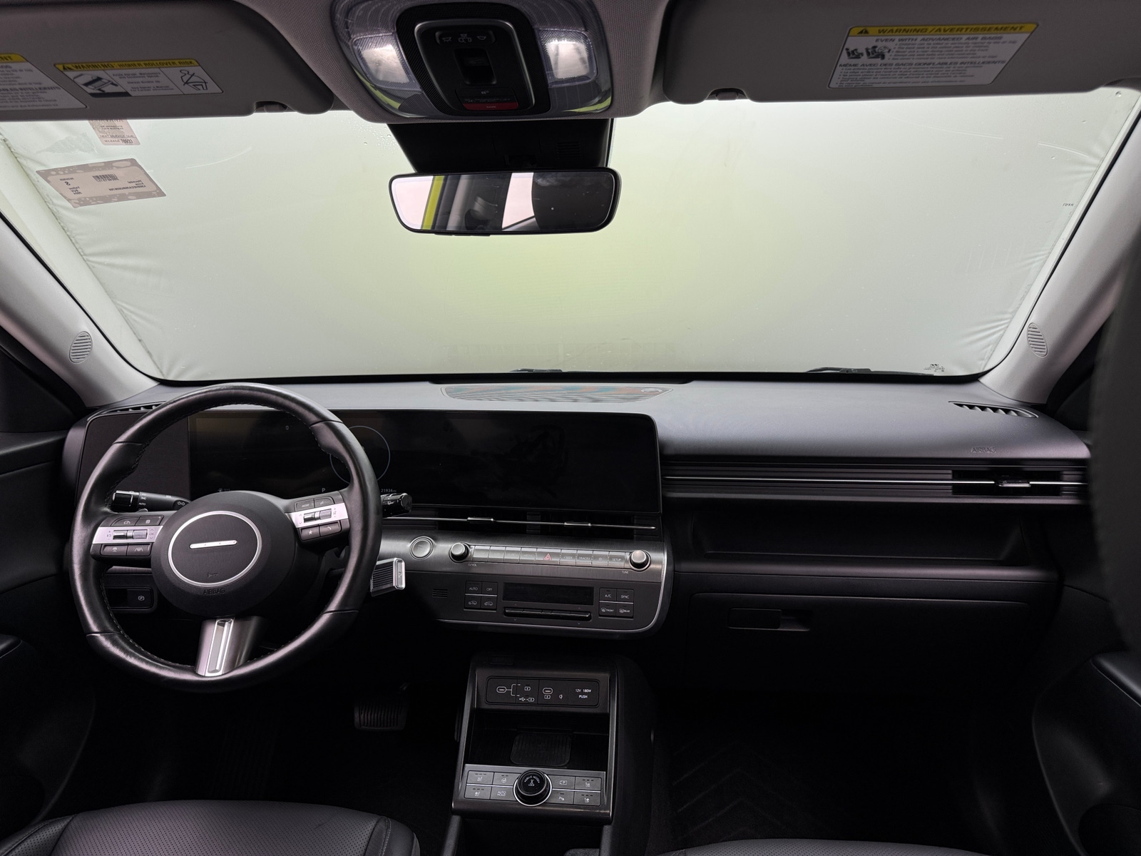 Thumbnail: 2024 Hyundai Kona - 2