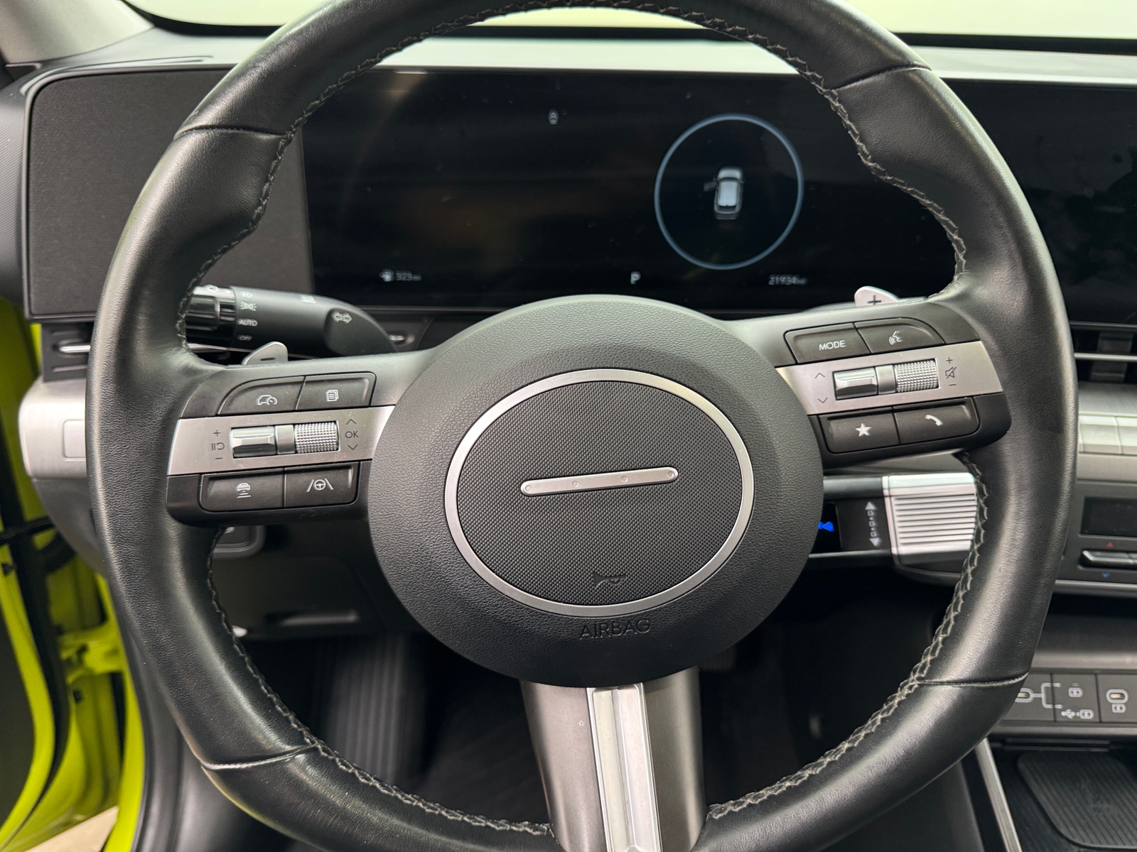 Thumbnail: 2024 Hyundai Kona - 4