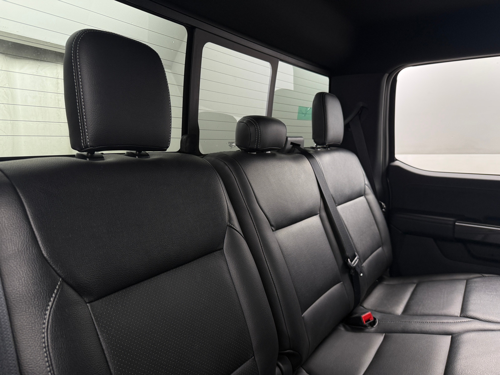 Thumbnail: 2023 Ford Econoline - 6