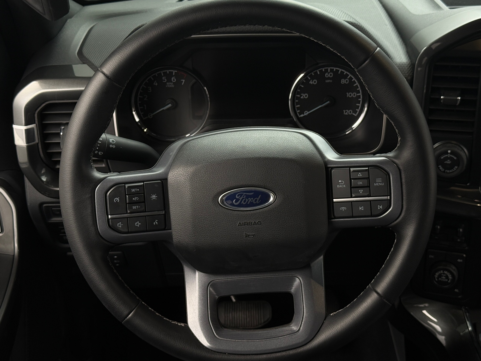 Thumbnail: 2023 Ford Econoline - 5