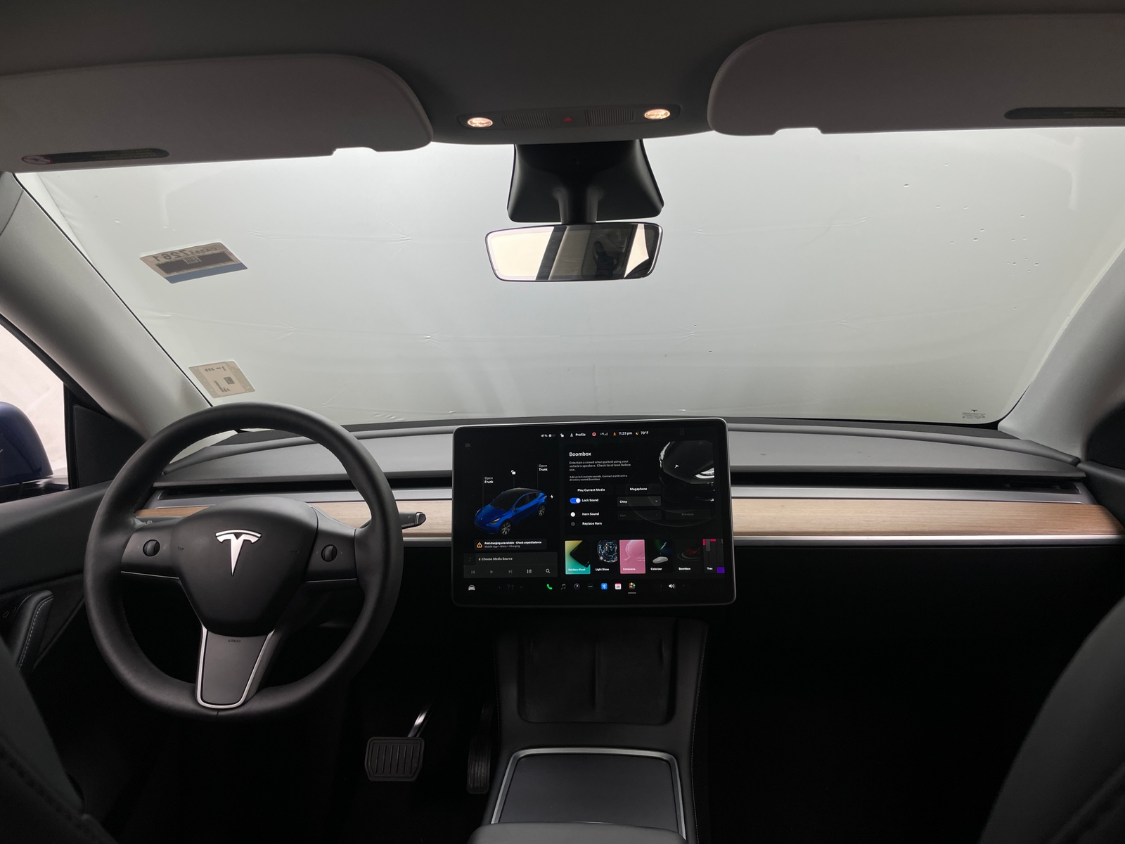 Thumbnail: 2022 Tesla Model Y - 2