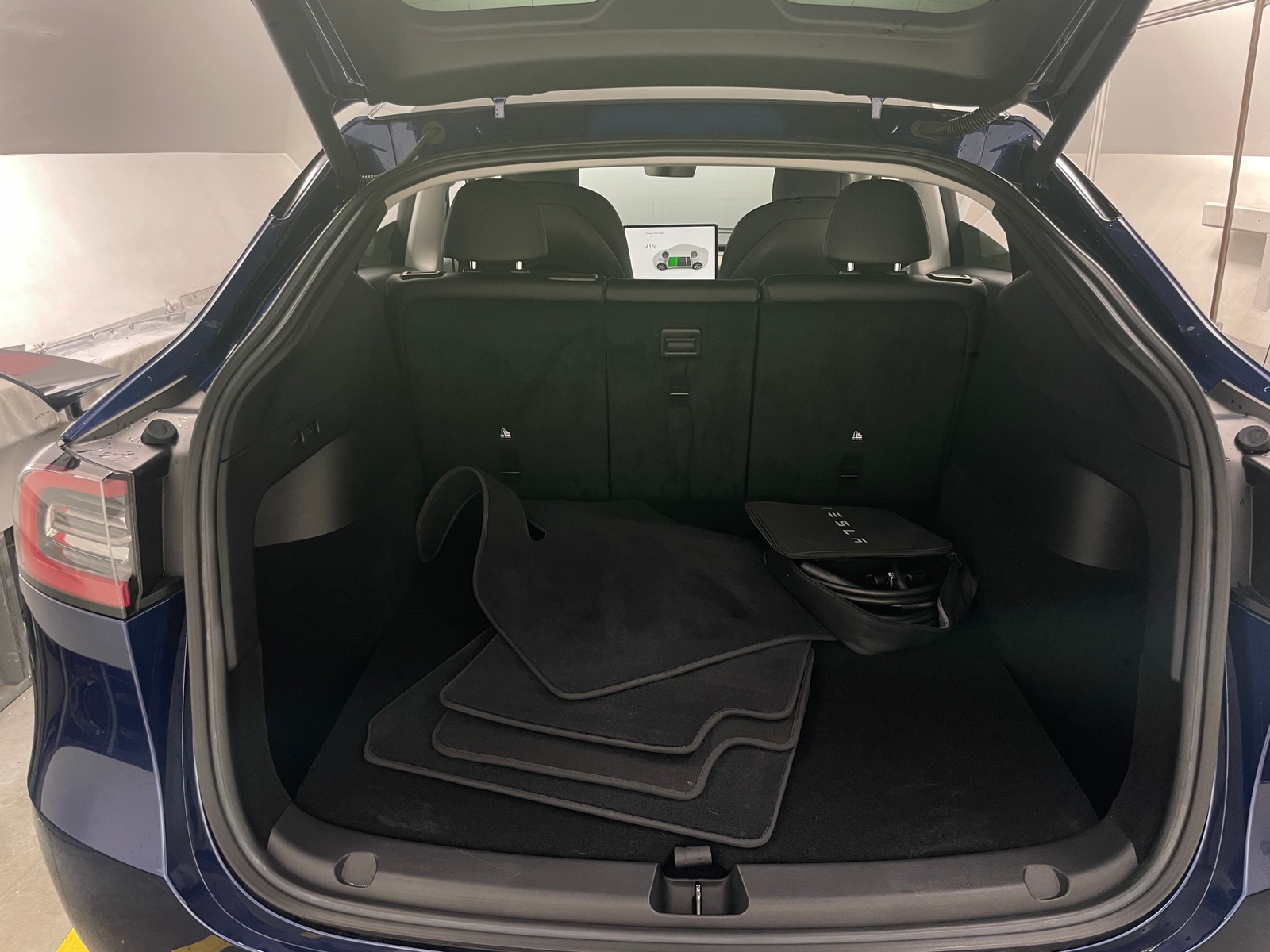 Thumbnail: 2022 Tesla Model Y - 6