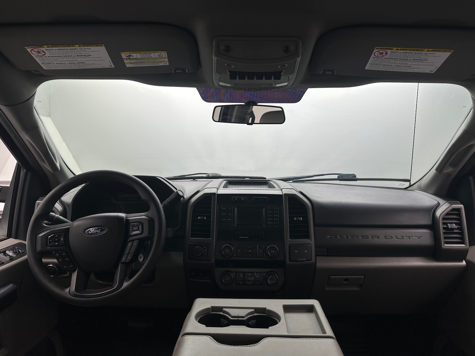 Thumbnail: 2019 Ford Econoline - 2