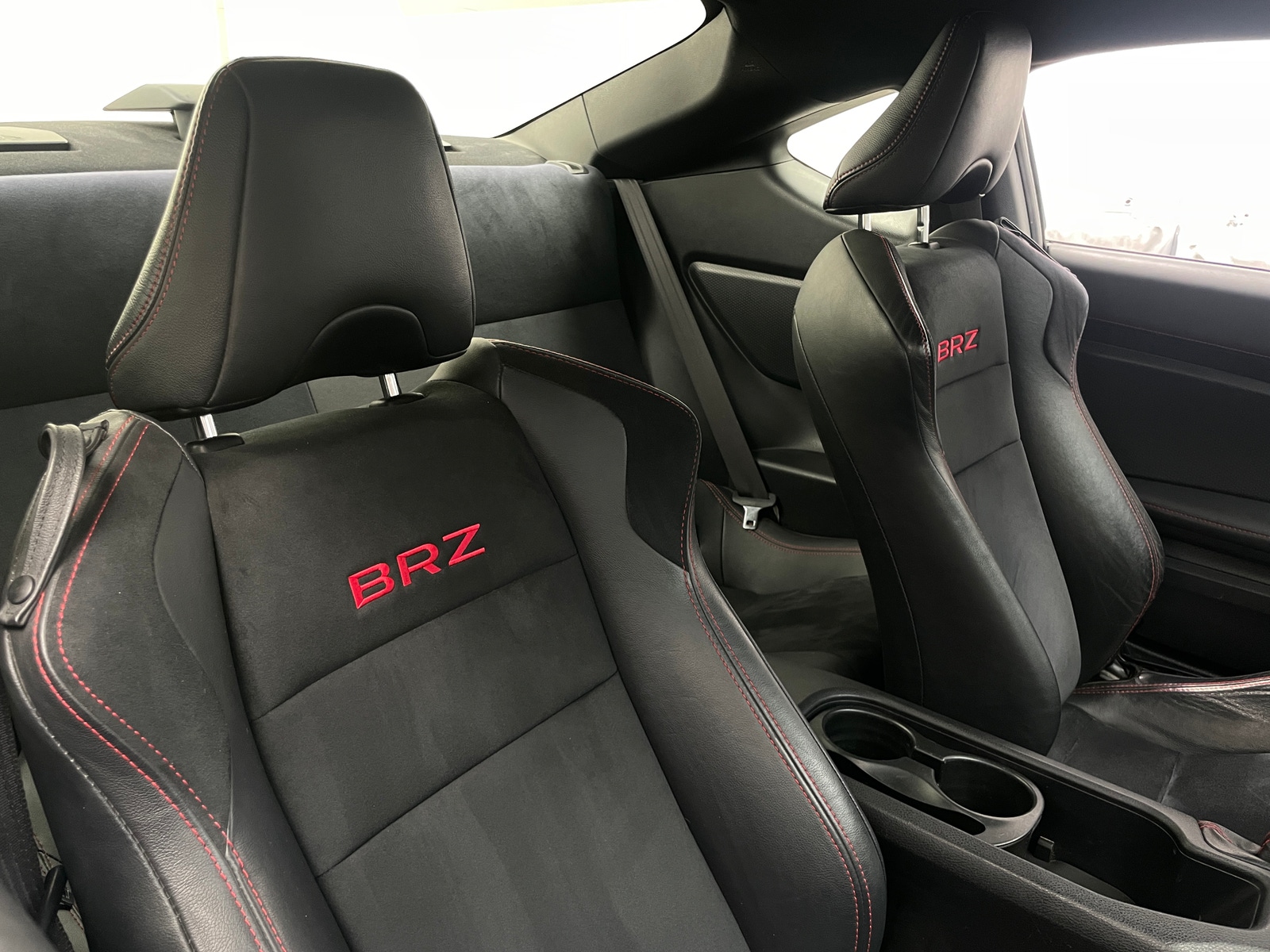 Thumbnail: 2020 Subaru BRZ - 2