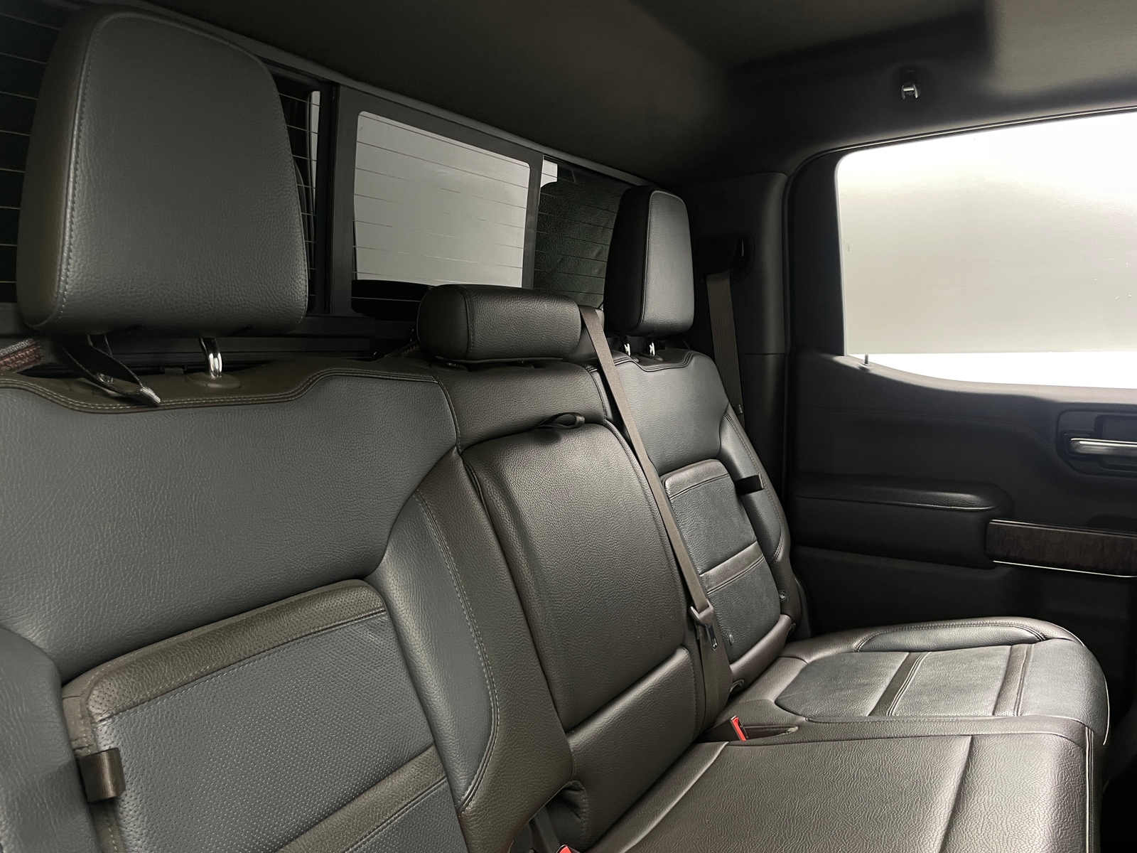 Thumbnail: 2019 GMC Sierra 1500 - 5