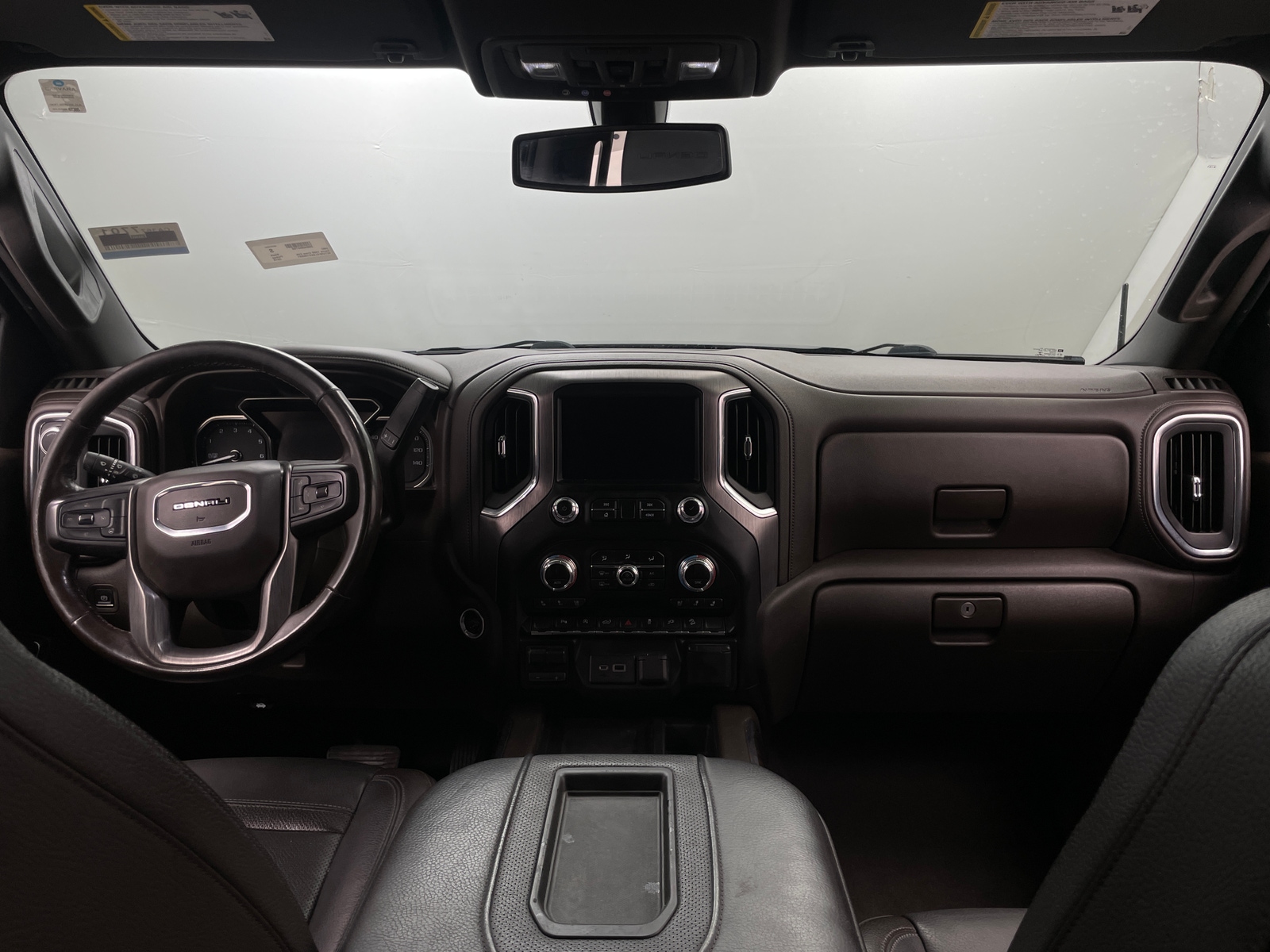 Thumbnail: 2019 GMC Sierra 1500 - 2