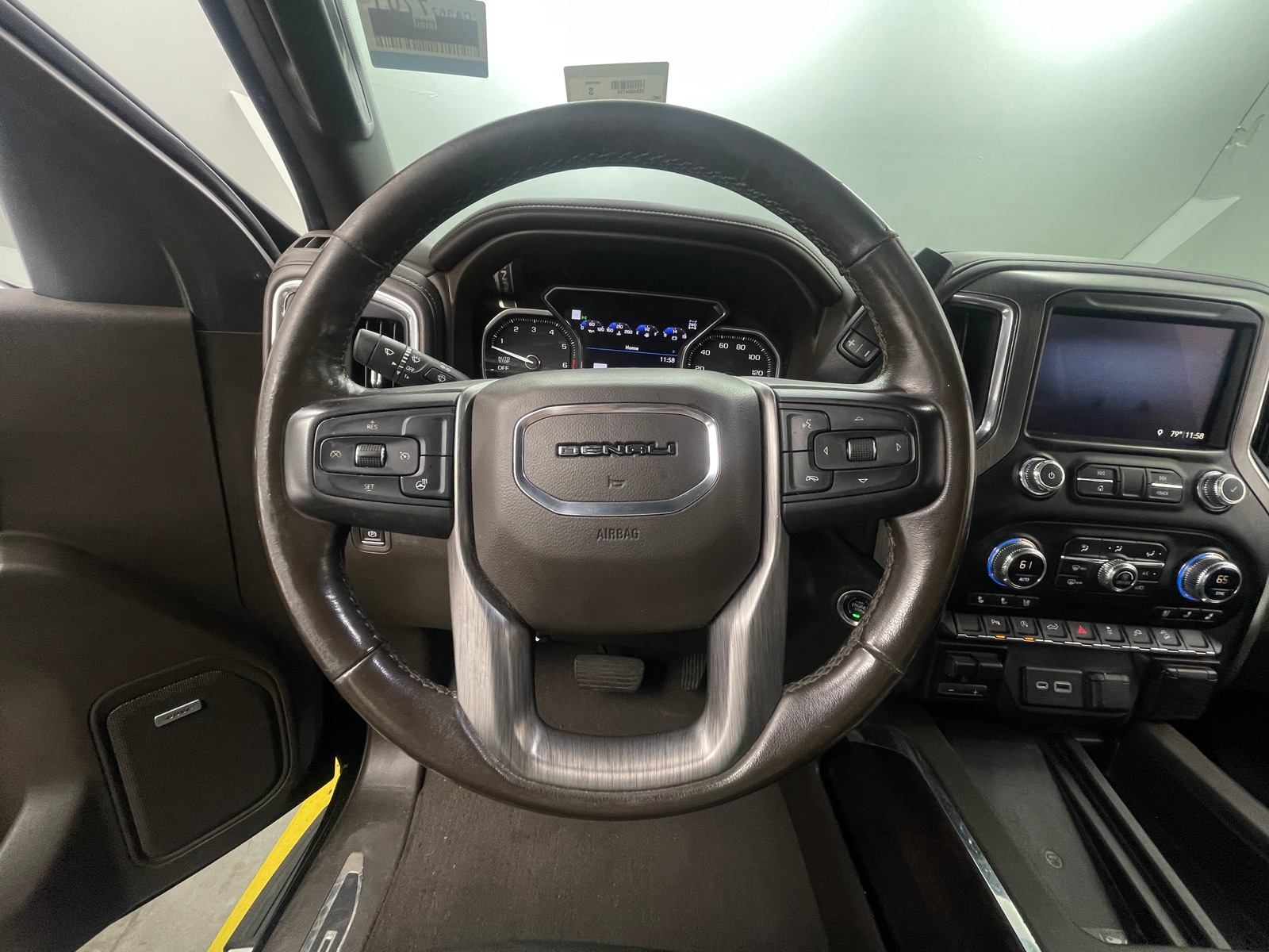 Thumbnail: 2019 GMC Sierra 1500 - 4