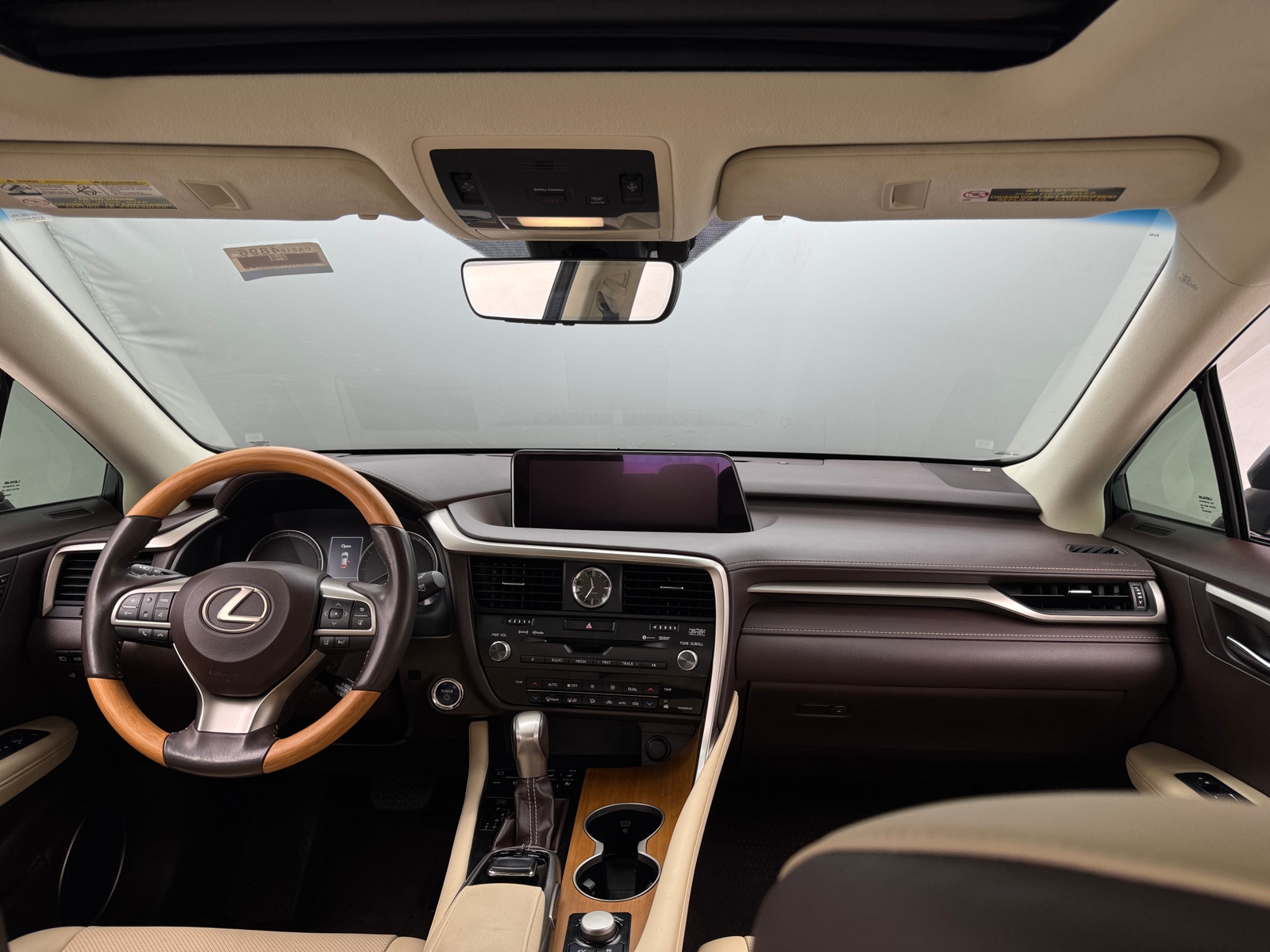 Thumbnail: 2019 Lexus RX - 3