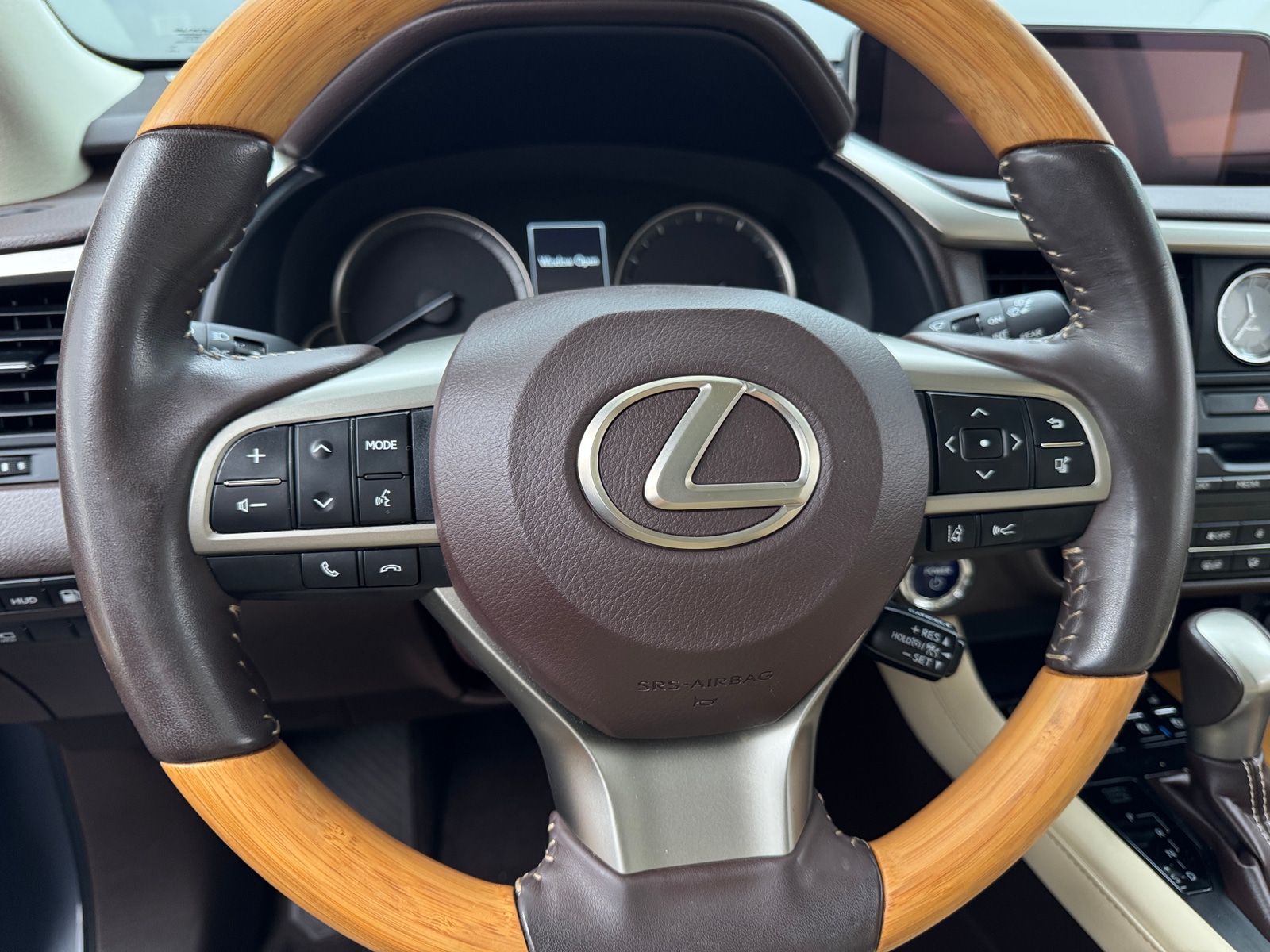 Thumbnail: 2019 Lexus RX - 5