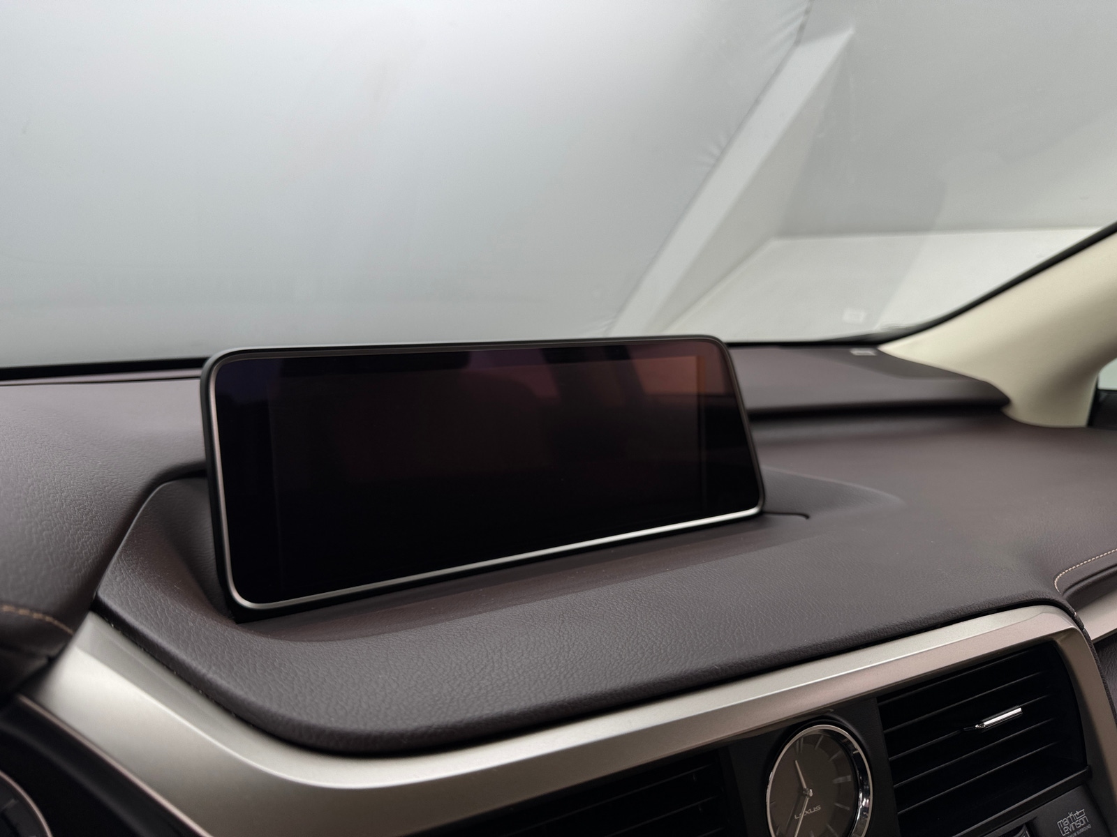 Thumbnail: 2019 Lexus RX - 4