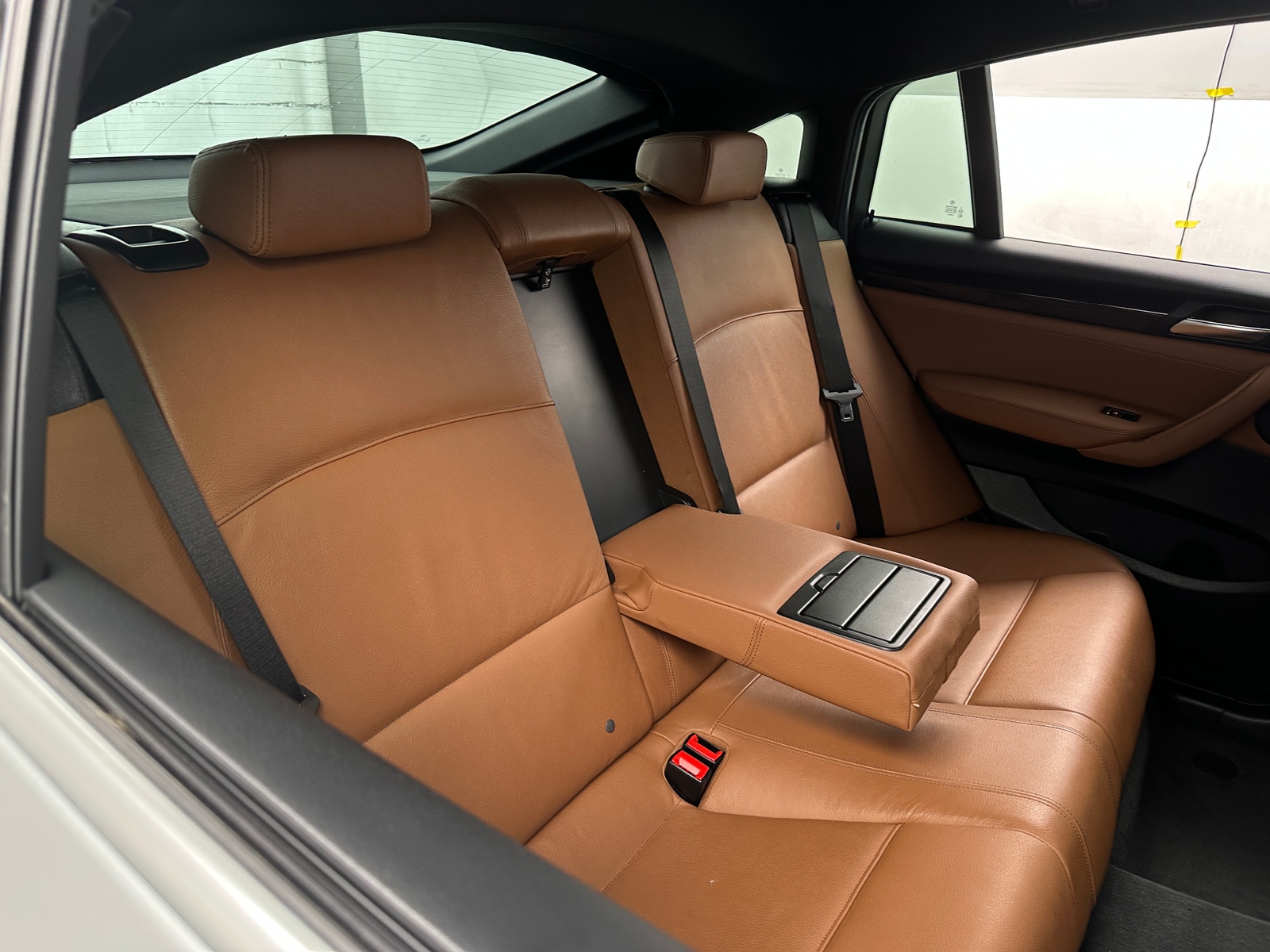 Thumbnail: 2018 BMW X4 - 5