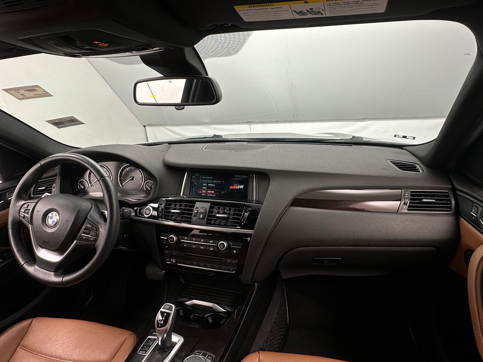 Thumbnail: 2018 BMW X4 - 2