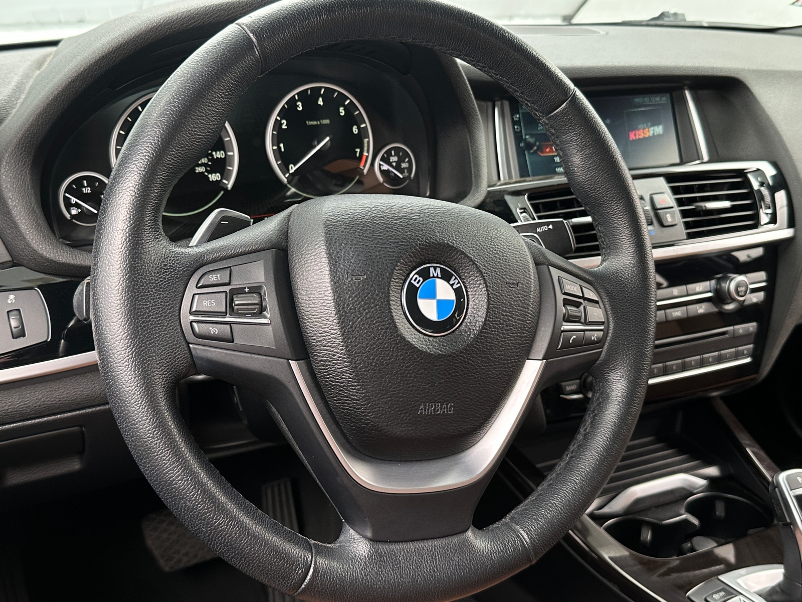 Thumbnail: 2018 BMW X4 - 4