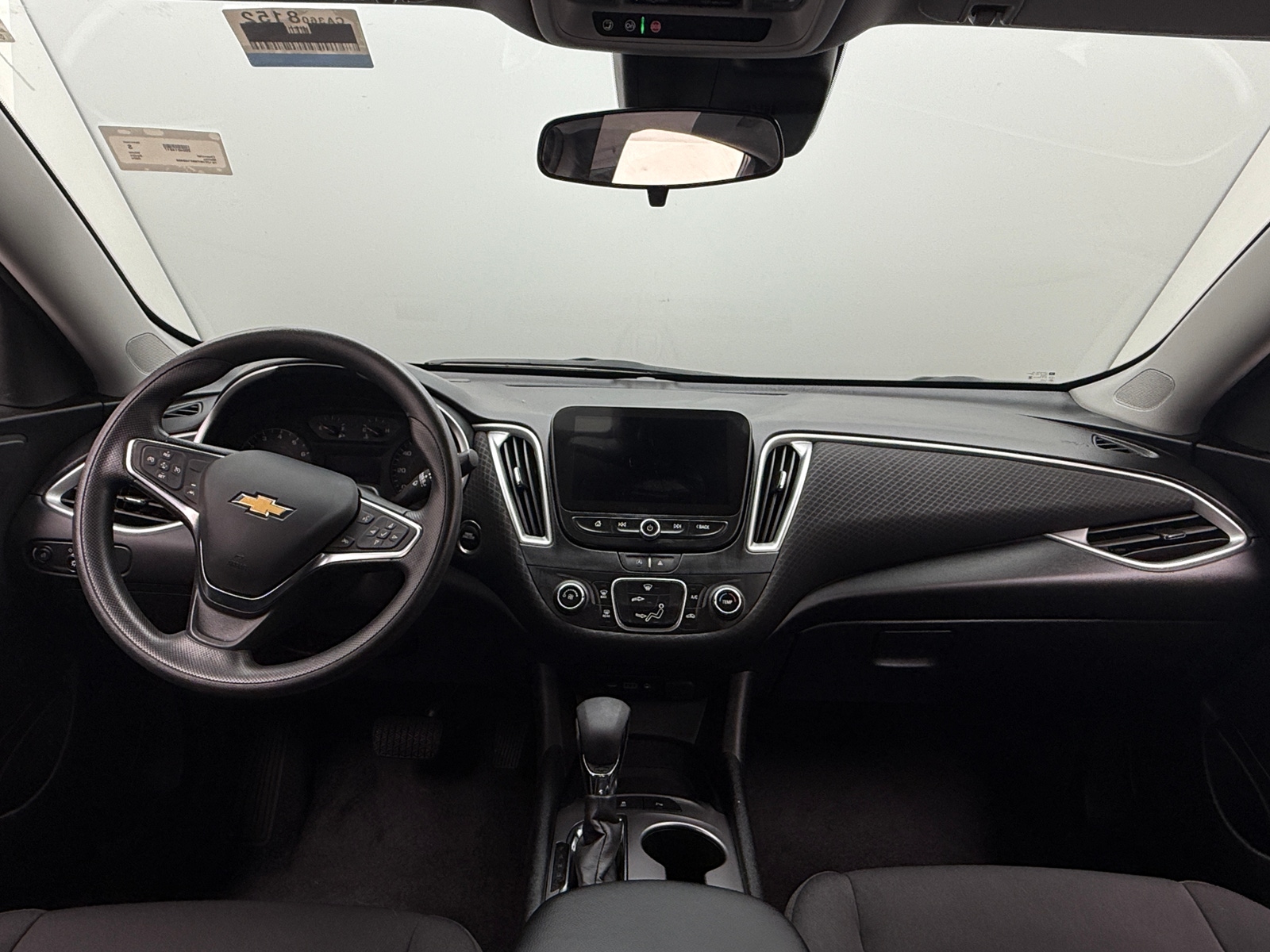 Thumbnail: 2024 Chevrolet Malibu - 3