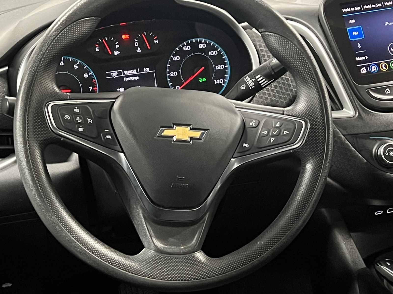 Thumbnail: 2024 Chevrolet Malibu - 5