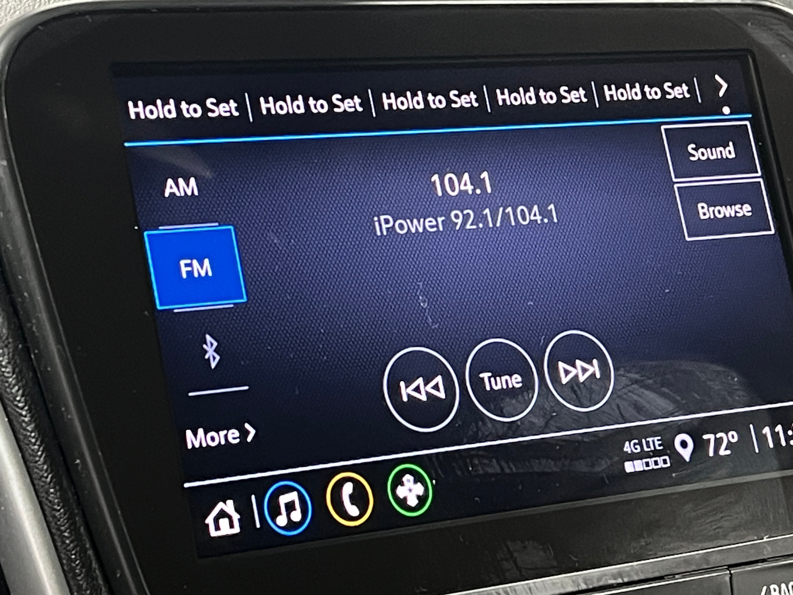 Thumbnail: 2024 Chevrolet Malibu - 4