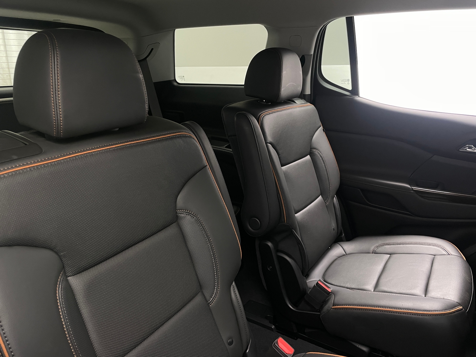 Thumbnail: 2023 GMC Acadia - 5