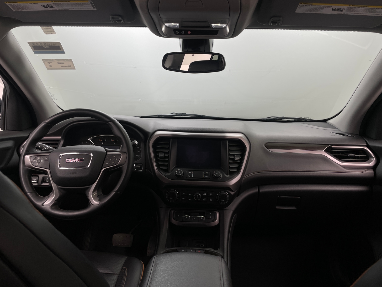Thumbnail: 2023 GMC Acadia - 2