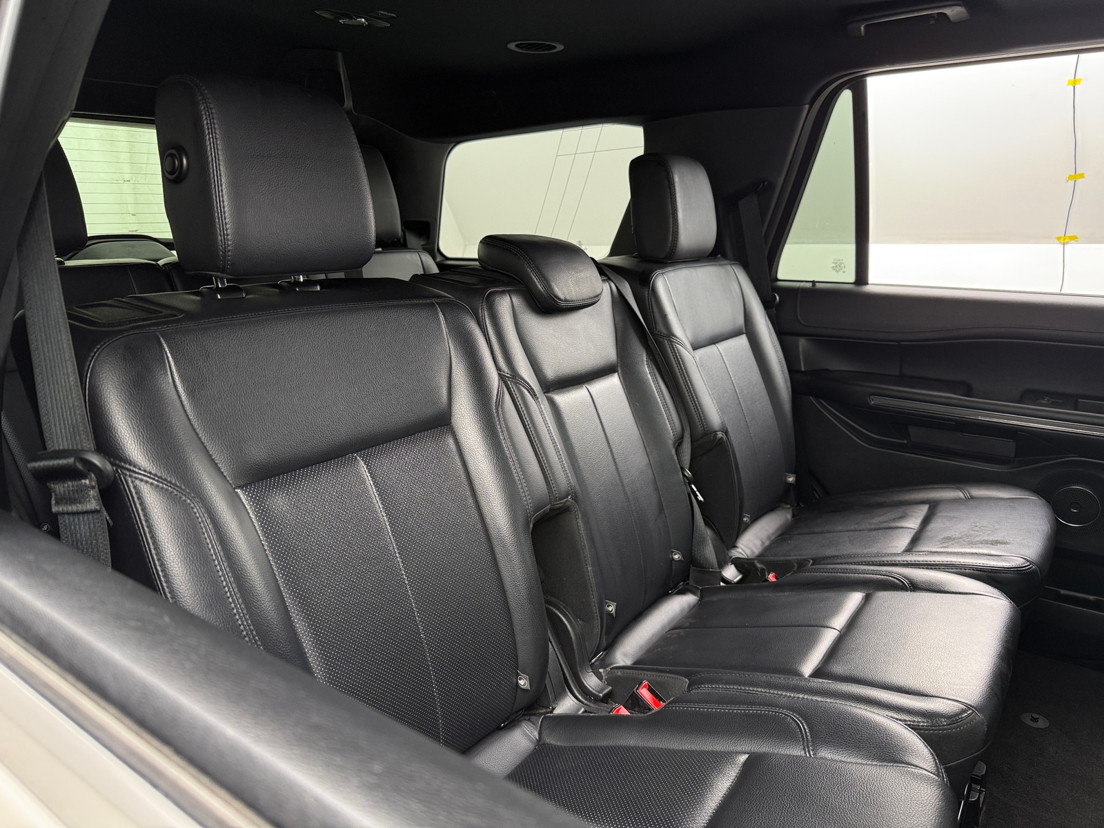 Thumbnail: 2019 Ford Expedition - 5