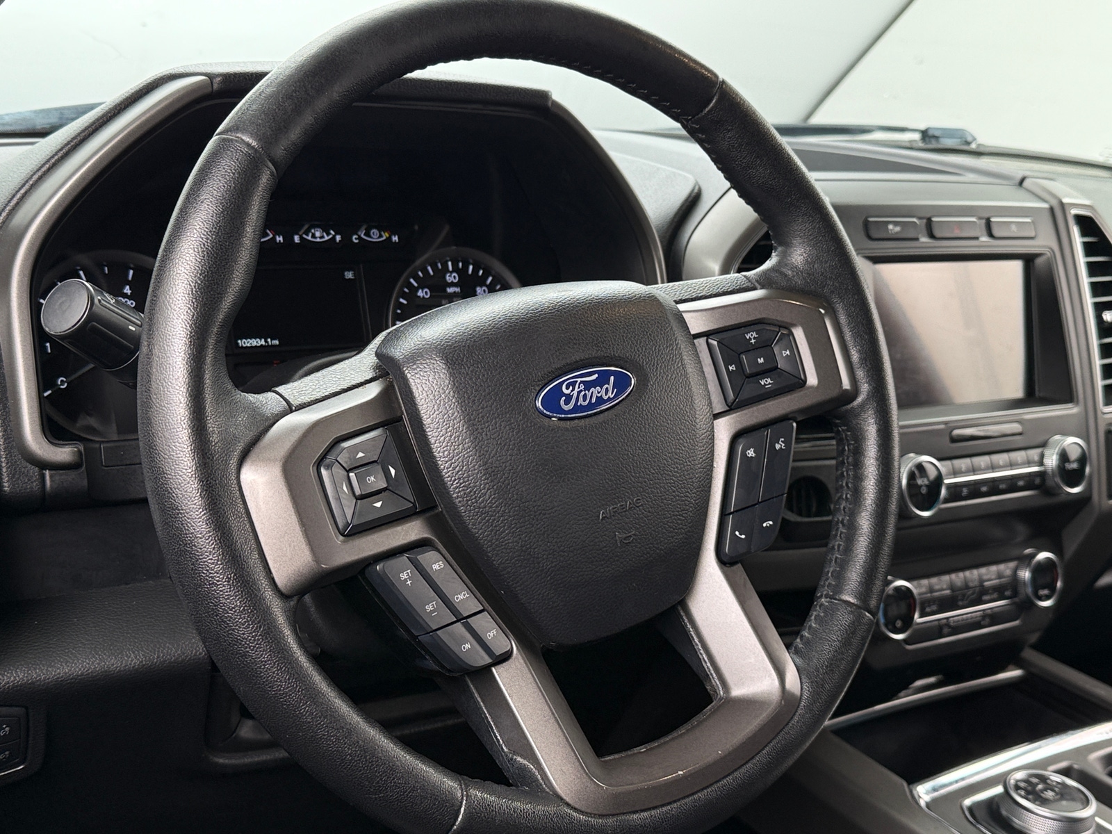 Thumbnail: 2019 Ford Expedition - 4