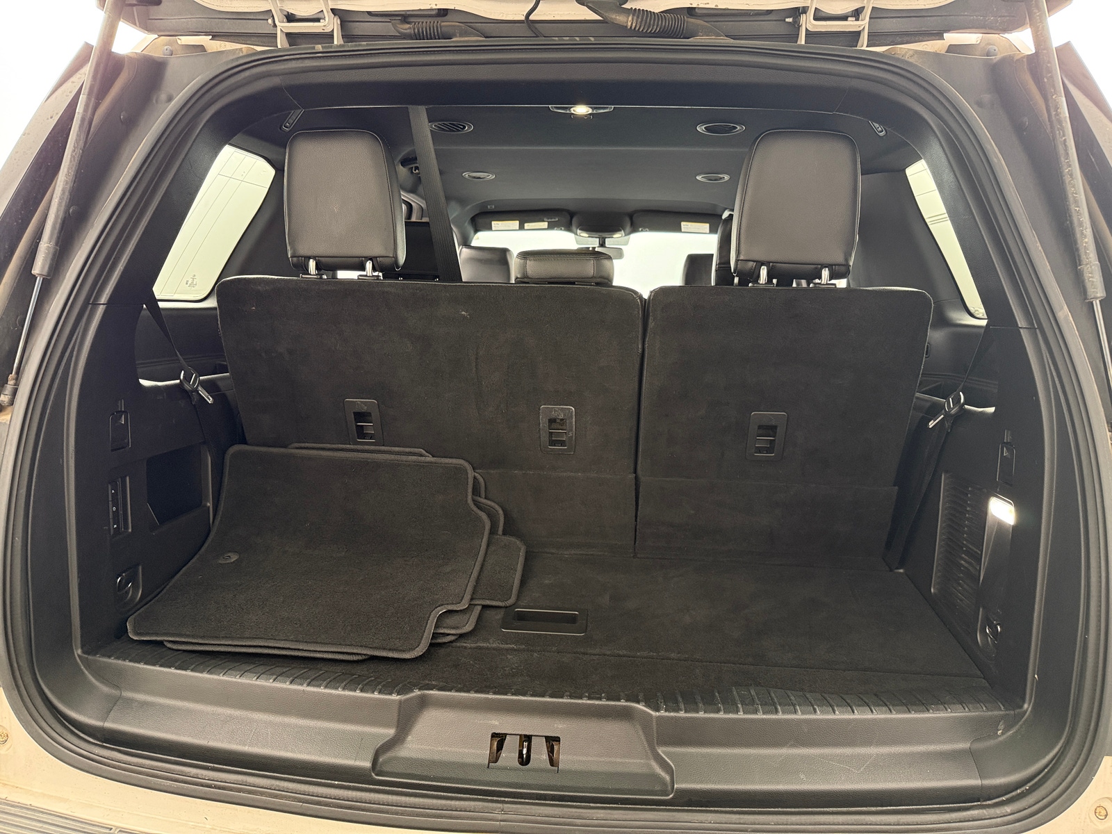 Thumbnail: 2019 Ford Expedition - 6