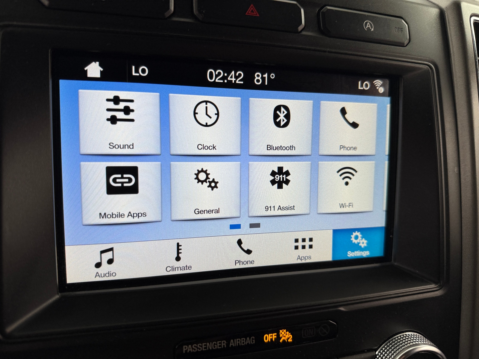 Thumbnail: 2019 Ford Expedition - 3