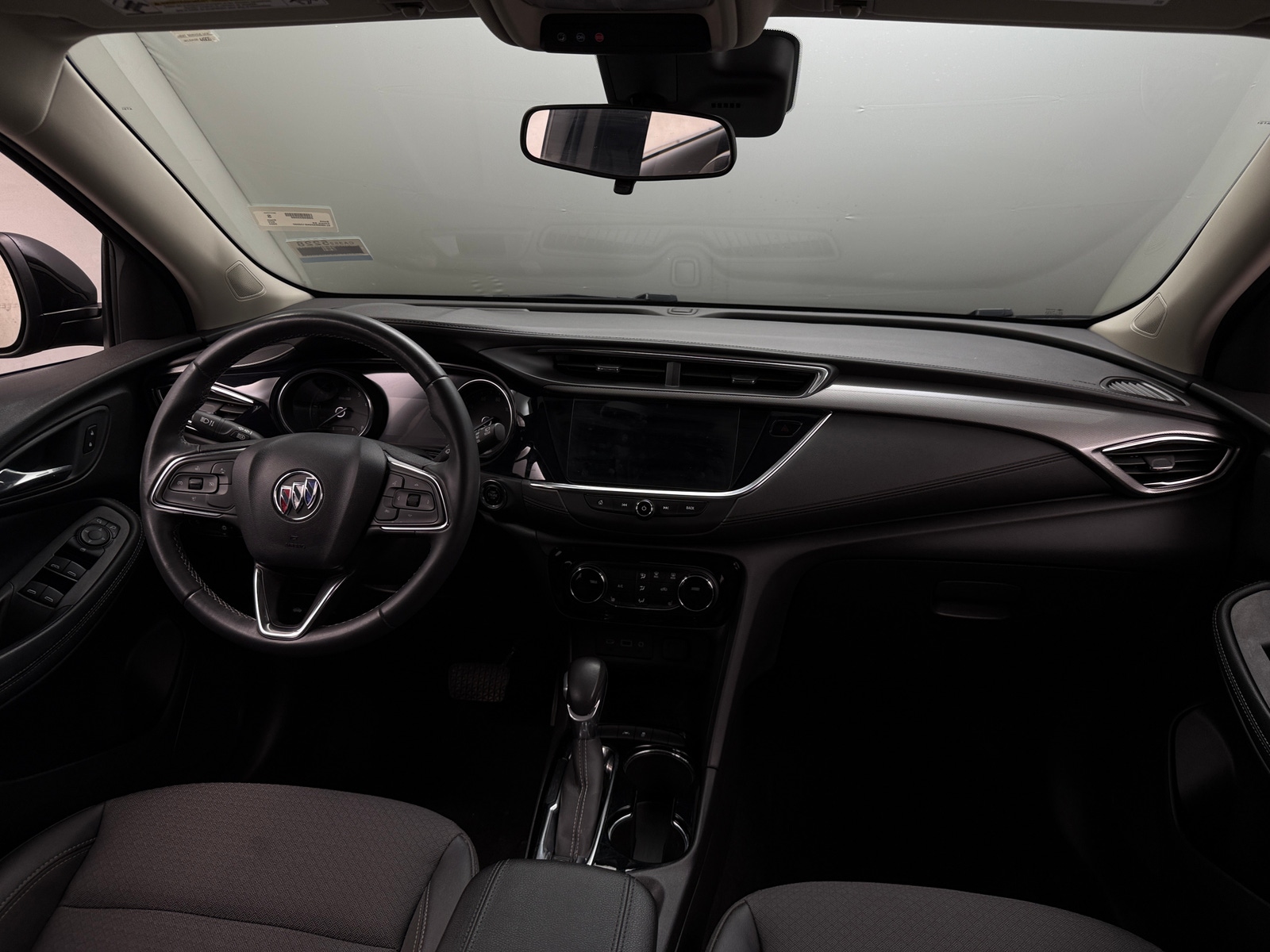 Thumbnail: 2022 Buick Encore GX - 3