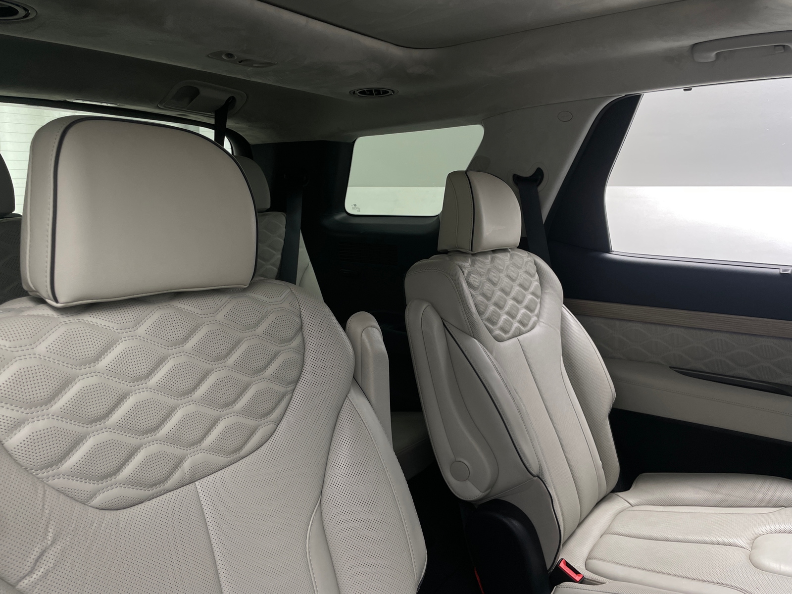 Thumbnail: 2022 Hyundai Palisade - 5