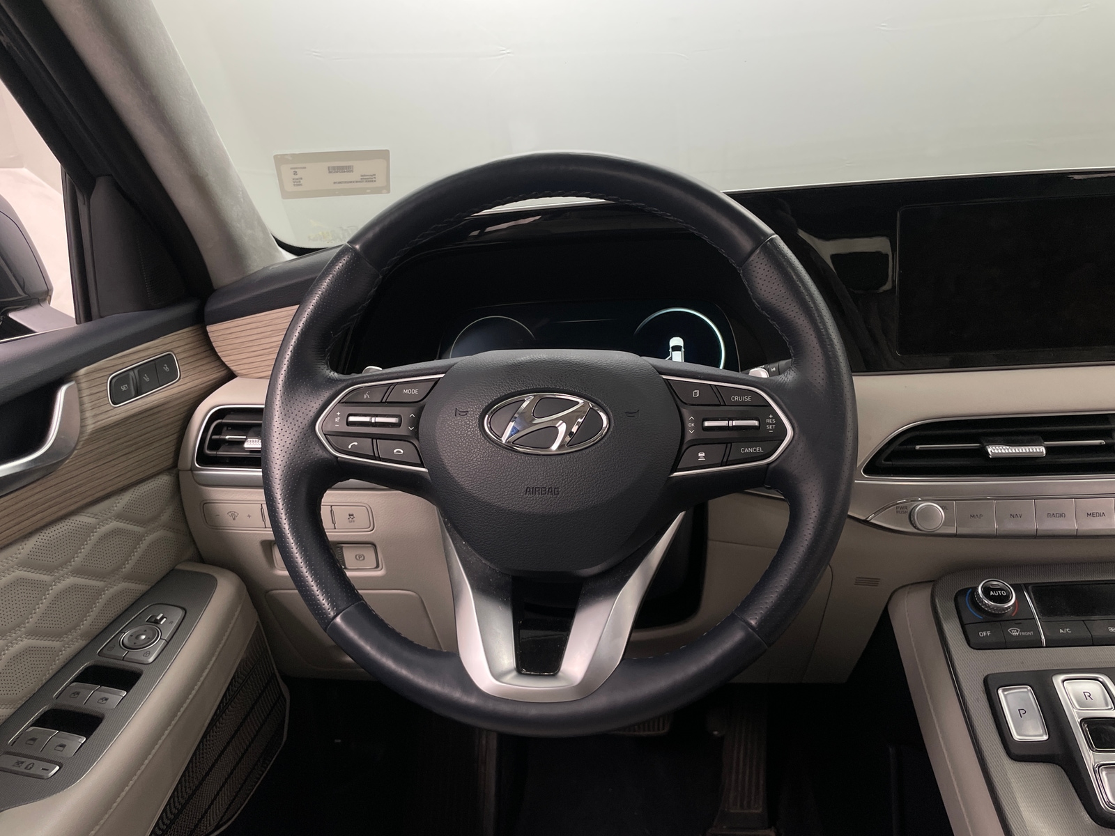Thumbnail: 2022 Hyundai Palisade - 4